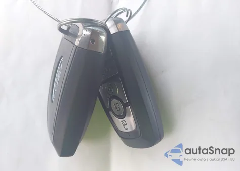 2020 Ford F-150 Limited z USA, uszkodzony, nr VIN 1FTEW1EG0LFA45800